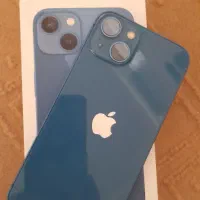 فروش موبایل آیفون ۱۳ خرید از نروژ
