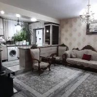 حدود۴۰متر فول بازسازی شده عروس دامادی// هلال احمر