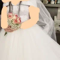 لباس عروس