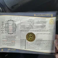۲۰۶sd v8|خودرو سواری و وانت|تهران, بهار|دیوار