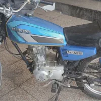 موتور سیکلت ۸۸