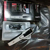 ماشین اصلاح خط زن