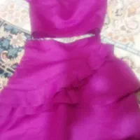 تعدادی لباس مجلسی و زمستانی