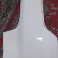 سپر عقب سراتو اصلی