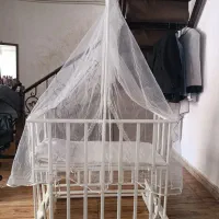 تخت برند ژیک