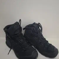 بوت سالمون اورجینال|کیف، کفش، کمربند|تهران, حافظیه|دیوار