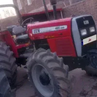 تراکتور۴۸۵