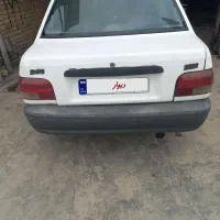 پرایدمدل۸۶دوگانه|خودرو سواری و وانت|گنبد کاووس, |دیوار