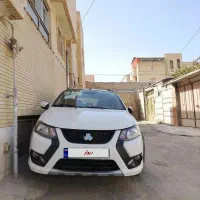 کوئیک GXRسفید مشکی