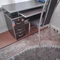 میزکامپیوتر وتحریر