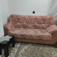 مبل راحتی