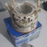 قوری دمنوش