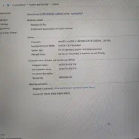 HP zbook|رایانه همراه|زنجان, |دیوار