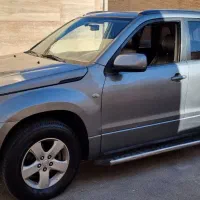 سوزوکی۸۷ کم کار تمیز