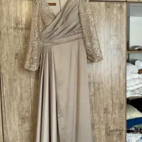 لباس شب لباس مجلسی
