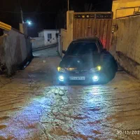 مزدا ۳۲۳ مدل ۸۳ اف ال|خودرو سواری و وانت|قائمشهر, |دیوار