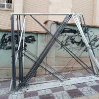 رگال فلزی|حراج|جوانرود, |دیوار