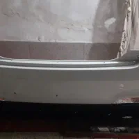 سپر عقب ساینا اس|قطعات یدکی و لوازم جانبی|قرچک, مهدیه|دیوار