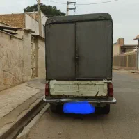 پیکان وانت|خودرو سواری و وانت|جوادآباد, |دیوار