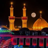 کربلامعلی هر هفته 6 روزه و 8 روزه