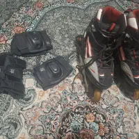 اسکیت
