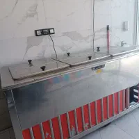 فریزر صندوقی 6درالکتروطوس