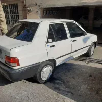 پراید ۱۳۱   مدل ۹۸  بیرنگ|خودرو سواری و وانت|تهران, شمشیری|دیوار