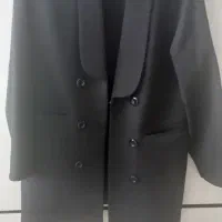 دو عدد کت نو سایز ۴۴/۴۶|لباس|تهران, طیب|دیوار