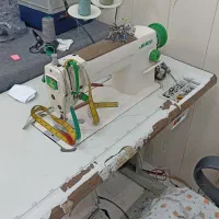 خیاط نیمه ماهر و وردست چرخکار نیازمندیم