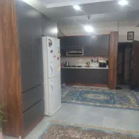 اپارتمان 120متری دوخواب نوساز در شهرک 110|اجارهٔ آپارتمان|فردیس, شهرک هفده شهریور|دیوار