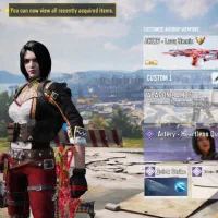 اکانت کالاف|کنسول، بازی ویدئویی و آنلاین|لواسان, |دیوار