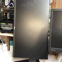 مانیتور استوک در حد نو|رایانه رومیزی|همدان, |دیوار