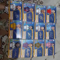 کیمدی های کمیاب