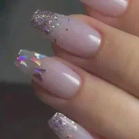 تتو کار ناخن کار