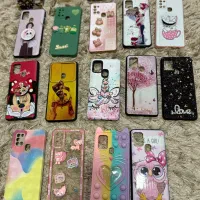 قاب دخترانه گوشی a21s|لوازم جانبی موبایل و تبلت|تهران, دکتر هوشیار|دیوار