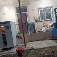 دستگاه مالش چای و فر