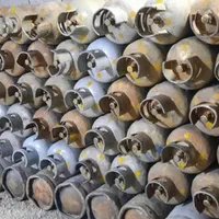 سهمیه گاز مایع دولتی