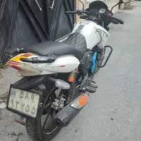 آپاچی 180|موتورسیکلت|رویان, |دیوار