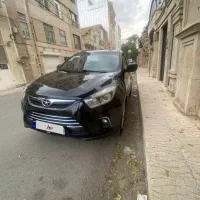 جک s5 مدل ۱۳۹۸