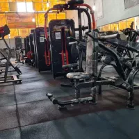مربی بدنسازی بانوان  برنامه اختصاصی