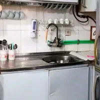 کابینت فلزی