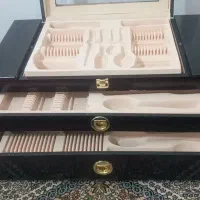 کنسول قاشق چنگال|ظروف سرو و پذیرایی|بهارستان, |دیوار