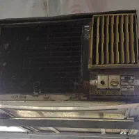 کولر پنجره گازی 24هزار