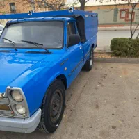 نیسان دیز مدل 94|خودرو سواری و وانت|اردبیل, |دیوار