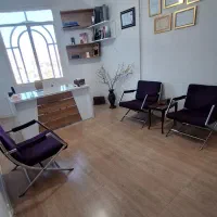 اجاره سالن مبله برای جلسات اموزشی ساعتی ، ر|اجارهٔ کوتاهمدت دفتر کار و فضای آموزشی|اندیشه, اندیشه فاز ۱|دیوار