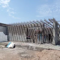 پیمانکاری ساختمان تیرچه بلوک بنایی نقدواقساط