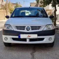 ماشین ال نود سفید مدل ۹۱ تیپ ۲|خودرو سواری و وانت|همدان, |دیوار