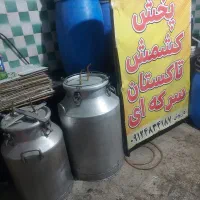 گلابگیر یا دیگ عرق گیری|ظروف پختوپز|کرج, اخترآباد|دیوار