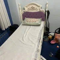 تختخواب تک نفره