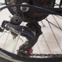 دوچرخه۲۴تمیز|دوچرخه، اسکیت، اسکوتر|فولادشهر, A4|دیوار